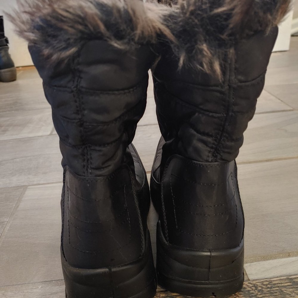 SpringStep Boots - Picture 3 of 6